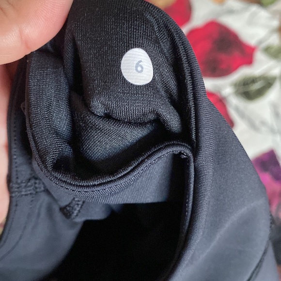 Lululemon x Soulcycle Cool To Street Crop - Picture 10 of 11